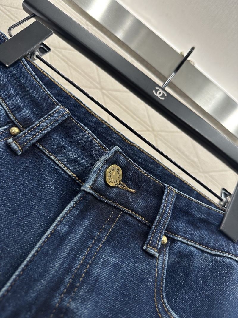 l0vis Vvtt0n jeans